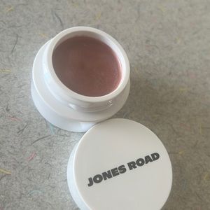 Limited Edition Jones Road Miracle Balm Mini in Dusty Rose